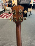 Ukulele Banjo Vintage