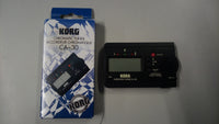 Korg Chromatic Tuner CA-30 - Second Hand