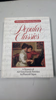 Reader's Digest Popular Classics - Second Hand