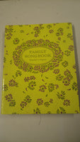 Reader's Digest Family Songbook - Second Hand
