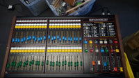 Theatrelight Showmaster Lighting Console - Second Hand