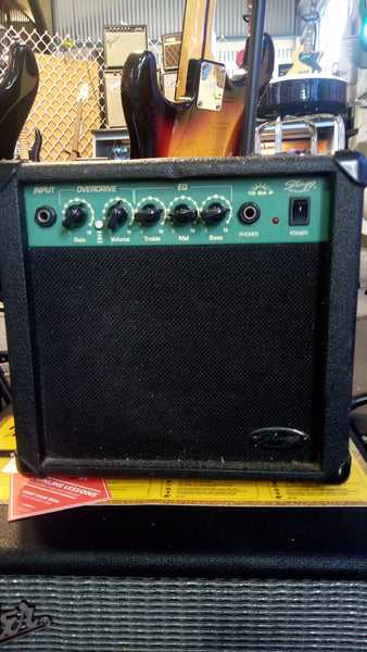 Stagg 10 ga p hotsell