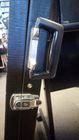 Quality Guitar Hard Case - Second Hand