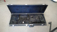 Quality Guitar Hard Case - Second Hand