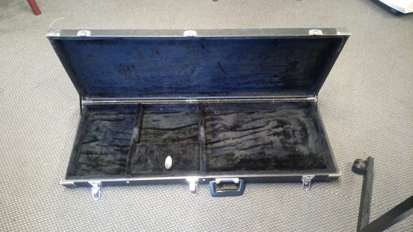 Quality Guitar Hard Case - Second Hand