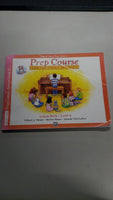 Alfred's Basic Piano Libary Prep Course Book Level A - Second Hand