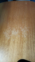 Maton EM225C Acoustic / Electric Guitar - Second Hand
