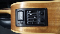 Maton EM225C Acoustic / Electric Guitar - Second Hand