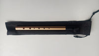 Irish Whistle - D Bronze