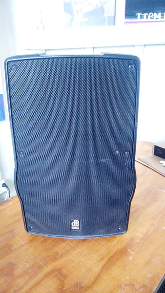DB Technologies - Opera 700w Speaker - Second Hand