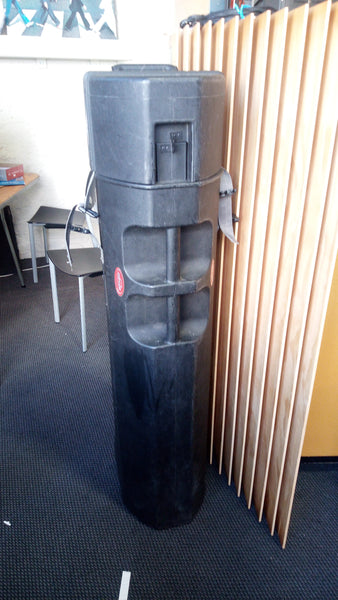 SKB - Speaker Stand Case with wheels - Second Hand