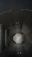 SKB - Speaker Stand Case with wheels - Second Hand