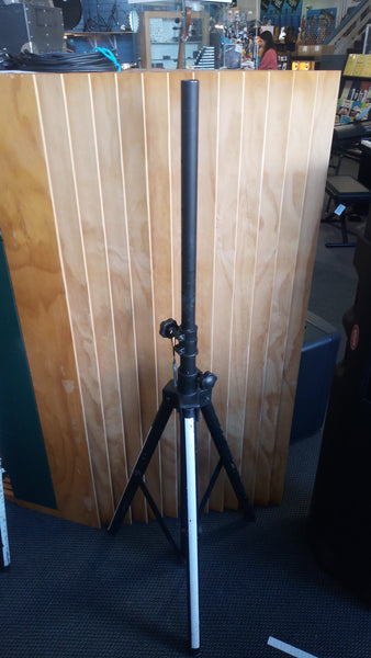 Second Hand Speaker Stand