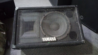 Yamaha Second Hand Package