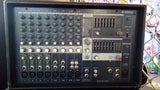 Yamaha Second Hand Package