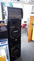 Peavey Second Hand Package