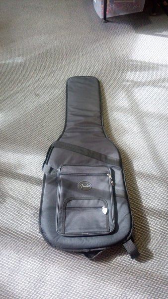 Fender Electric Guitar Bag