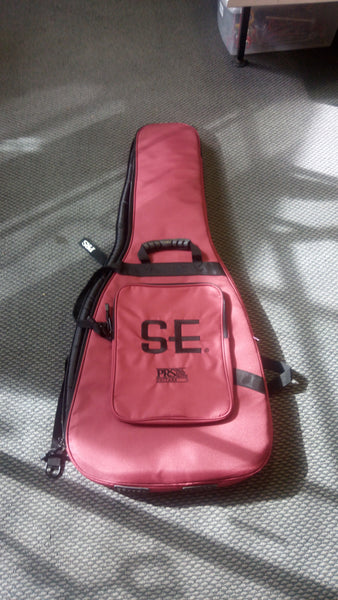 PRS Guitar Bag