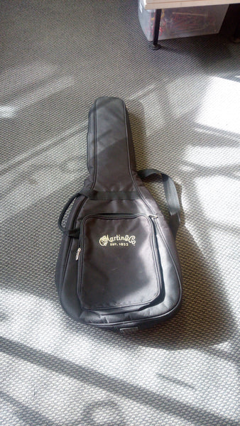 Martin 3/4 Guitar Bag