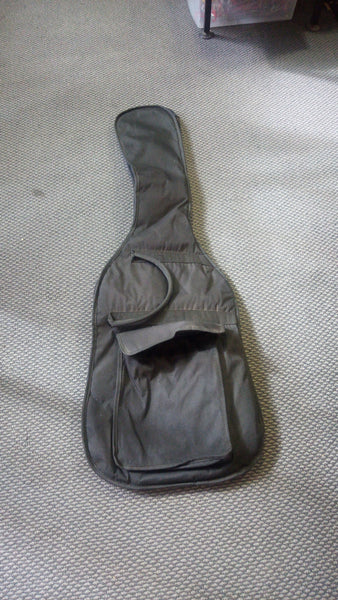 Generic Electric Guitar Bag - Second Hand