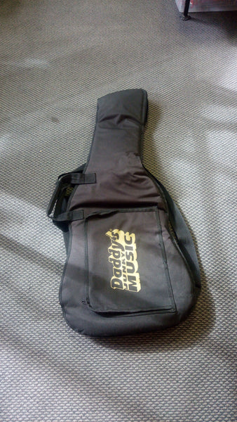 Daddy's Junky Music Electric Guitar Bag - Second Hand
