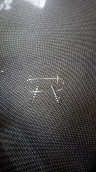 Music Desktop Stand - Second Hand