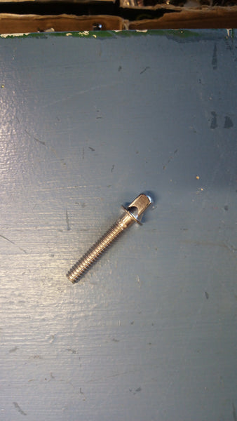 Tension Rod 3.5cm - Assorted Old Stock