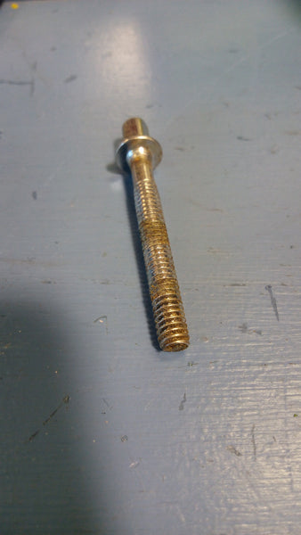 Tension Rod 4.5cm - Assorted Old Stock