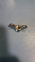 Wing Nuts - Assorted Old Stock