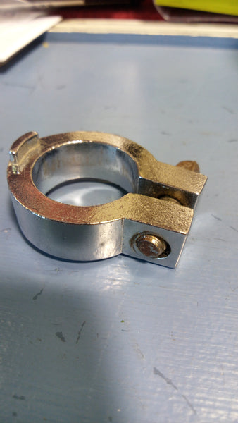 Memory Lock 23mm - Old Stock