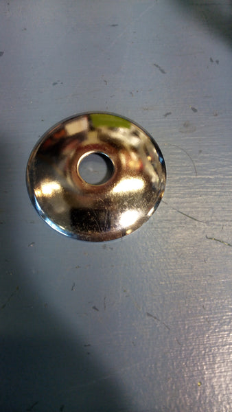 Cymbal Washers Curved - Assorted Old Stock