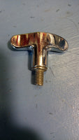 Wing Nut Screw - Assorted Old Stock