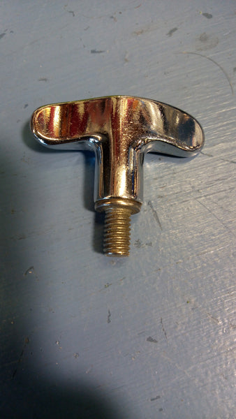 Wing Nut Screw - Assorted Old Stock