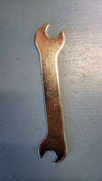 Spanner- Assorted Old Stock