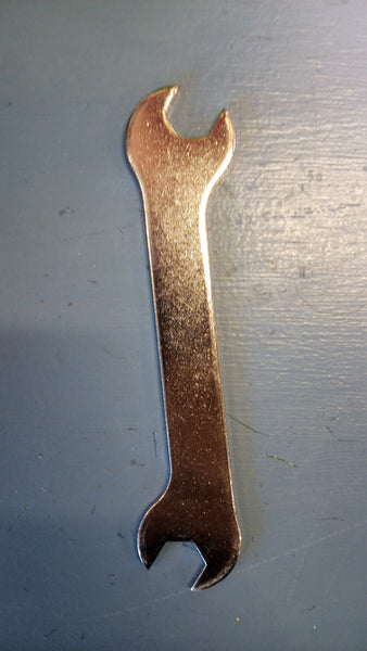 Spanner- Assorted Old Stock