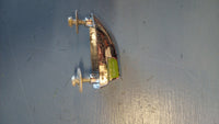 Drum Lug Medium - Assorted Old Stock