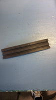 Bass Drum Rubber - Old stock