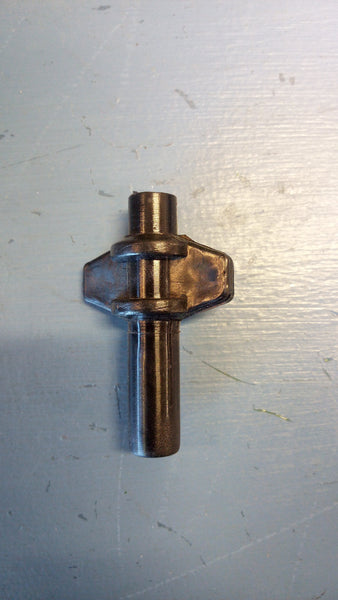 Cymbal Stand Sleeve Wing Nut - Assorted Old Stock