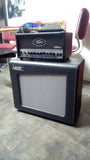 Peavey/Laney Amp Package - Second Hand