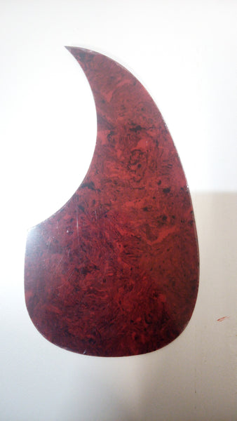 Plastic Pickguard