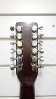 Conrad - 40142 12-String Acoustic Guitar - Second Hand