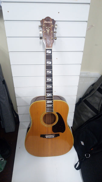 Ibanez - A300 Acoustic Guitar - Second Hand