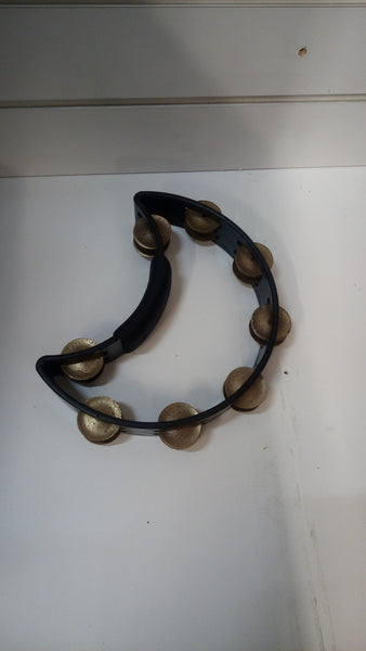 Rhythm Tech Tambourine - Second Hand