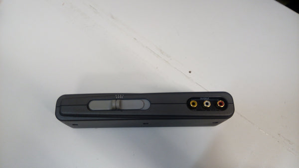 DSE AV Selector - Second Hand