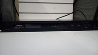 Yamaha - MJC8 MIDI junction controller- Second Hand