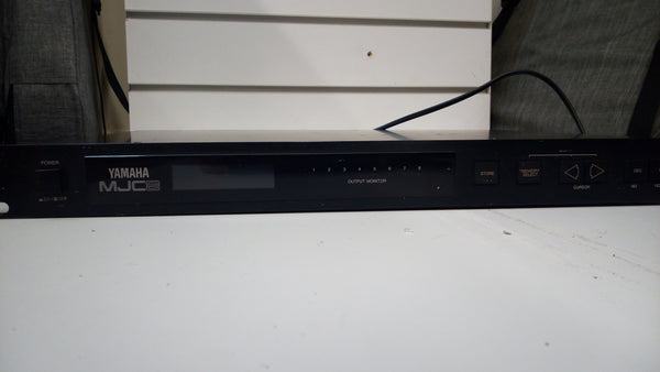 Yamaha - MJC8 MIDI junction controller- Second Hand