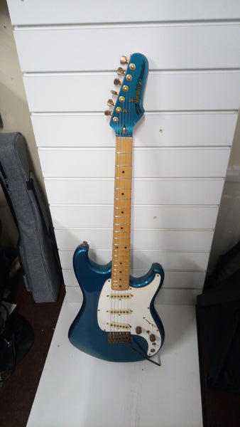 Ibanez - Blazer Series Electric Guitar - Custom Made - Second Hand