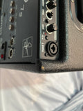 Udo Roesner - Da Capo 75 Amplifier - Second Hand