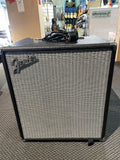 Fender - Rumble 100 Bass Amplifier - Second Hand