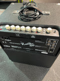 Fender - Rumble 100 Bass Amplifier - Second Hand